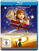 Der kleine Prinz Blu-ray