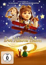 Der kleine Prinz DVD