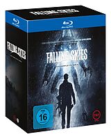 Falling Skies S1 - S5 Bd St Exkl Blu-ray