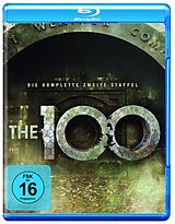 The 100: Staffel 2 Blu-ray