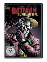 Batman - Killing Joke DVD