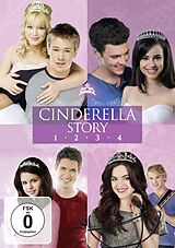 Cinderella Story DVD