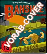 Banshee - Staffel 04 DVD
