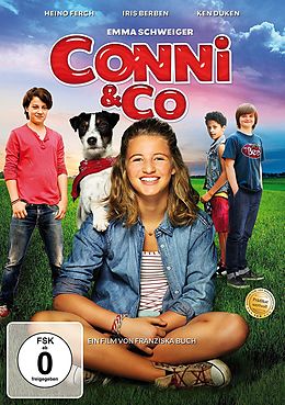 Conni & Co DVD