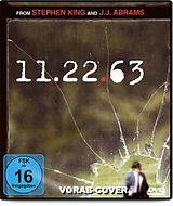 11.22.63 DVD