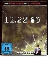 11.22.63 DVD