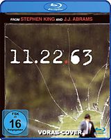 11.22.63: Staffel 1 Blu-ray