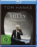 Sully Blu-ray