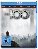 The 100: Staffel 3 Blu-ray
