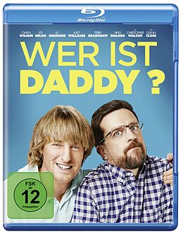 Wer Ist Daddy? Bd Blu-ray