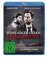 Verachtung Blu-ray