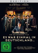 Es war einmal in Deutschland... DVD