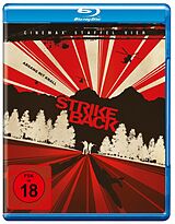Strike Back: Staffel 4 Blu-ray