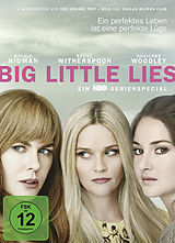 Big Little Lies - Staffel 1 DVD