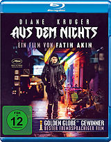 Aus Dem Nichts Blu-ray