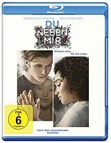 Du Neben Mir Blu-ray