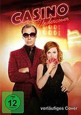 Casino Undercover DVD