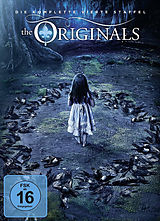 The Originals - Staffel 04 DVD