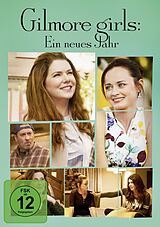 Gilmore Girls - Ein neues Jahr DVD