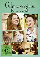 Gilmore Girls - Ein neues Jahr DVD