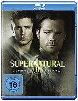 Supernatural: Staffel 11 Blu-ray