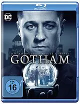 Gotham S3 Bd St Blu-ray