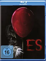 Es Blu-ray