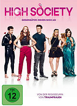 High Society - Gegensätze ziehen sich an DVD