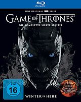 Game Of Thrones: Staffel 7 Blu-ray