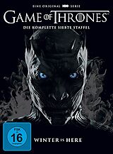 Game of Thrones - Staffel 07 / Neuauflage DVD