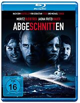 Abgeschnitten Blu-ray