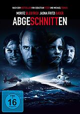 Abgeschnitten DVD