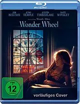 Wonder Wheel (d) Blu-ray