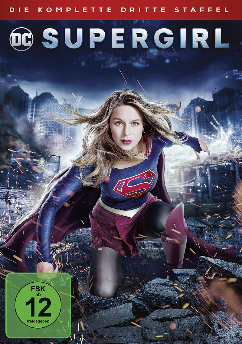 Supergirl Neue Staffel Supergirl Neue Staffel