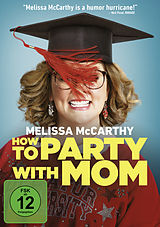 How to Party with Mom DVD