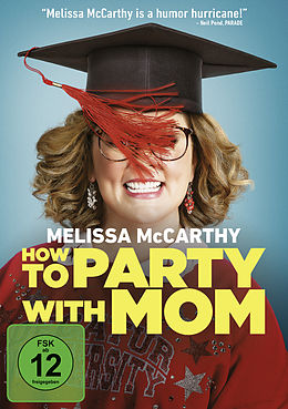 How to Party with Mom DVD