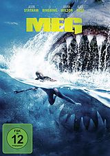 Meg DVD