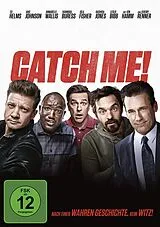Catch Me! DVD