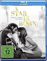 A Star is born Blu-ray