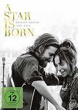 A Star is born DVD
