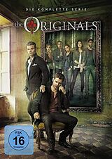 The Originals DVD