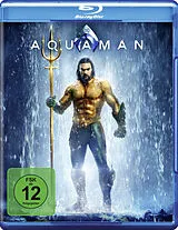 Aquaman Blu-ray