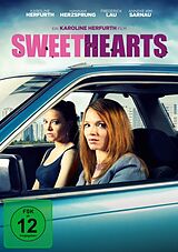 Sweethearts DVD