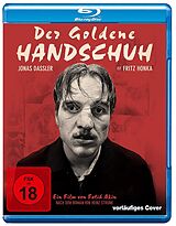 Der Goldene Handschuh Blu-ray