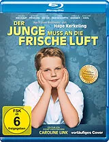 Der Junge muss an die frische Luft Blu-ray