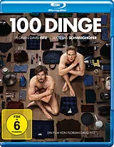 100 Dinge Blu-ray