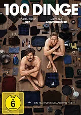 100 Dinge DVD