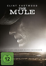 The Mule DVD