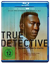 True Detective S3 Bd St Blu-ray