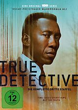 True Detective - Staffel 03 DVD